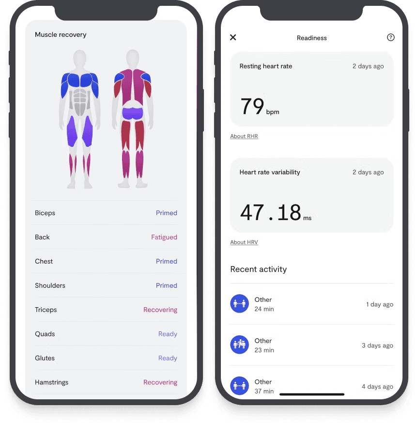 Tempo Trainer App image
