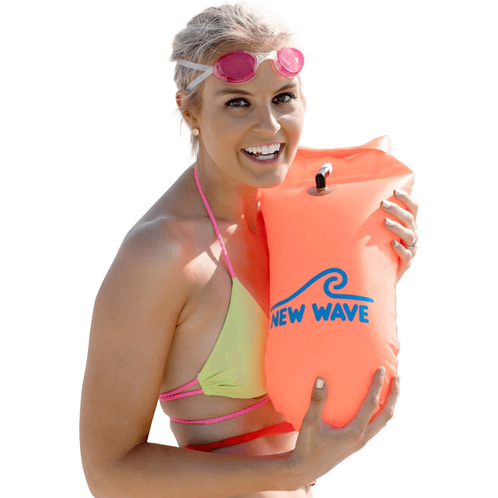 New Wave Swim Buoy (20L) image