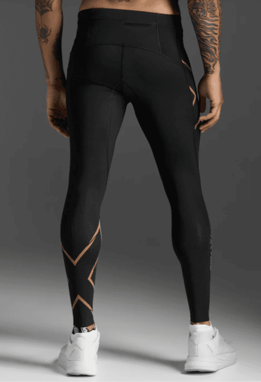 MCS Run Comp Tights image