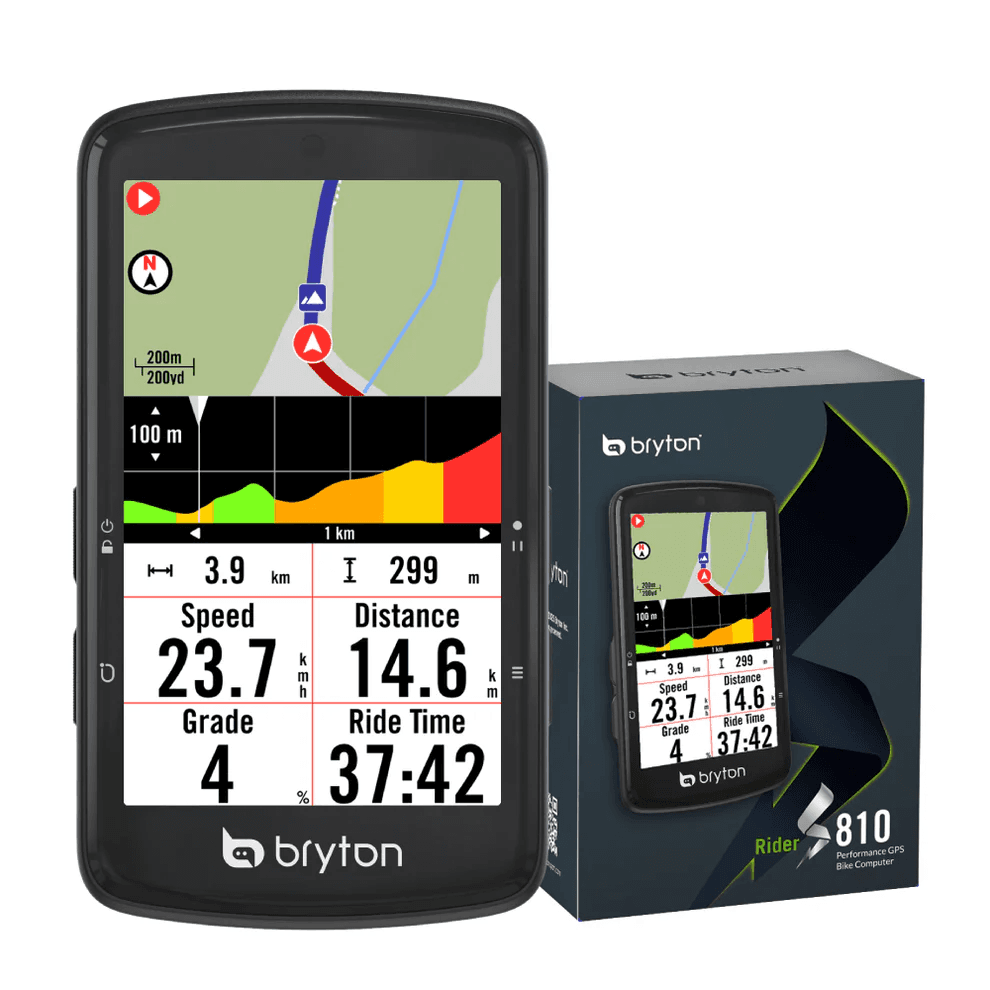 Rider S810 image