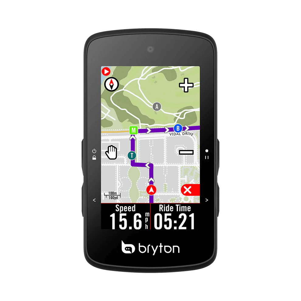Rider 750 SE image