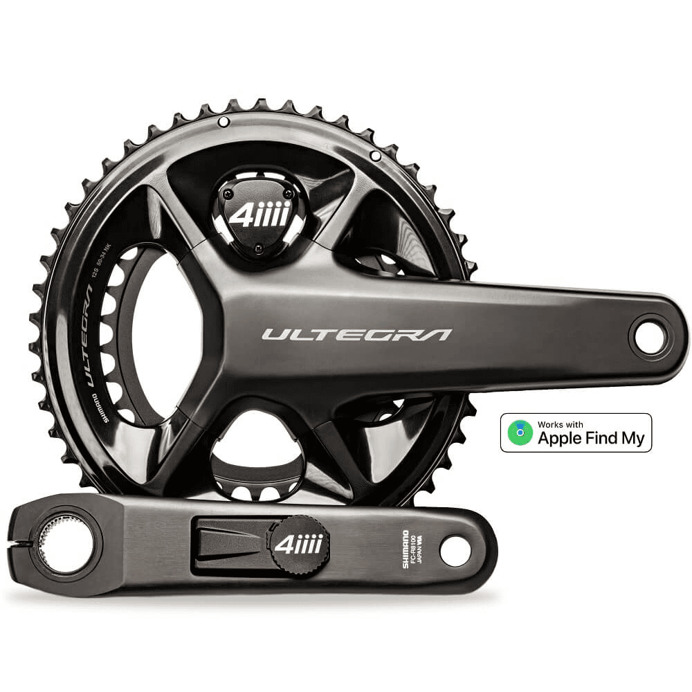 Precision 3+ (Shimano) image