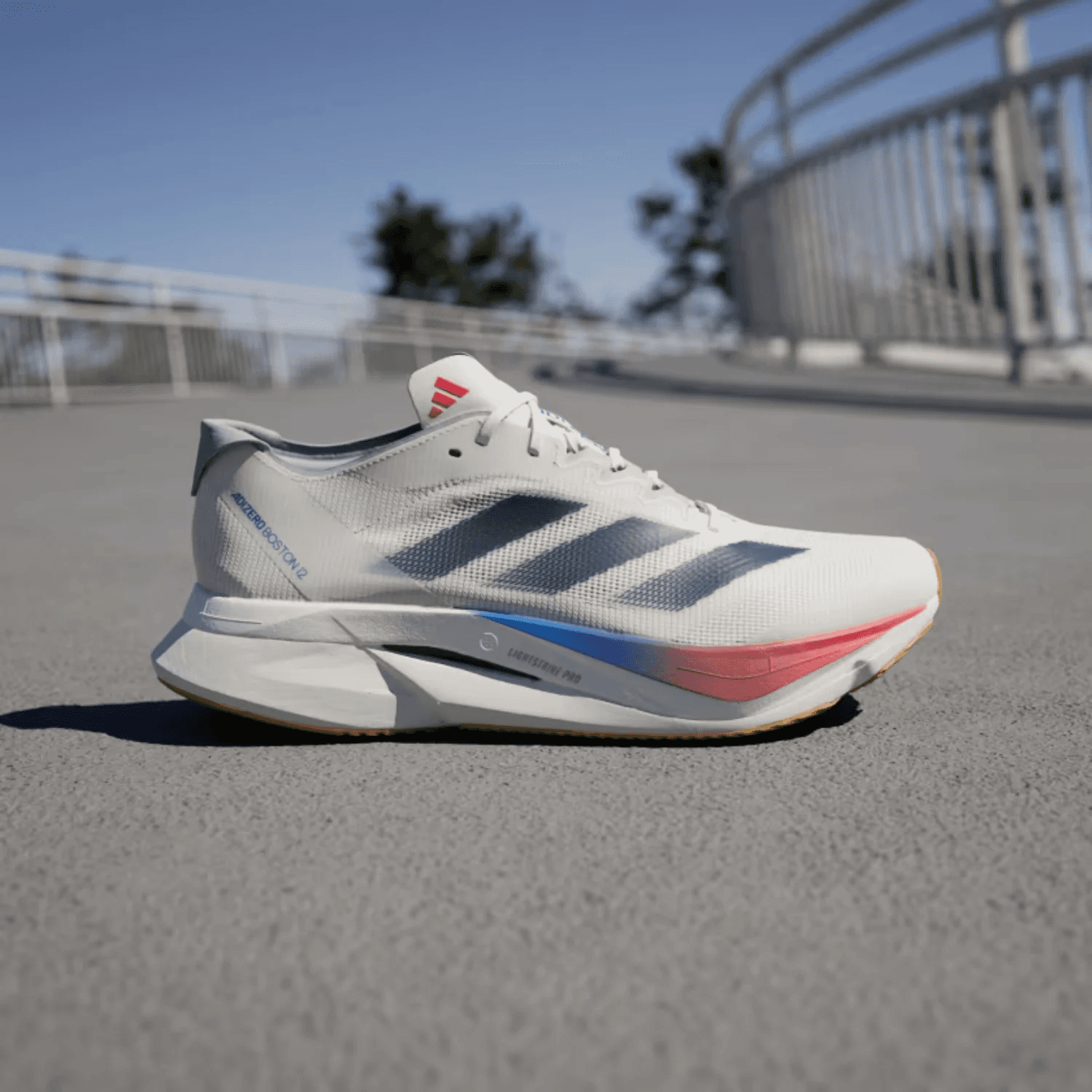 Adizero Boston 12 image