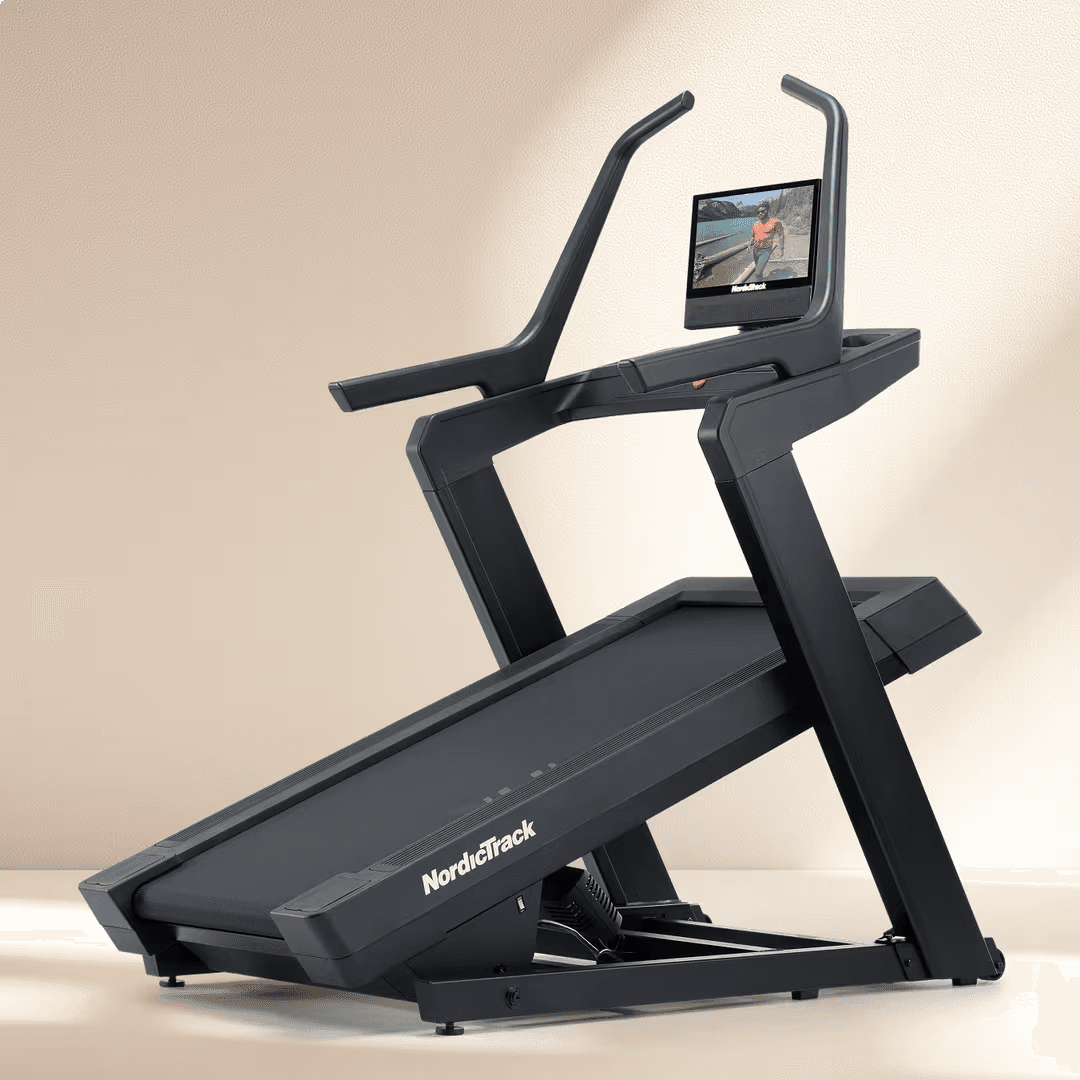 X16 Treadmill image