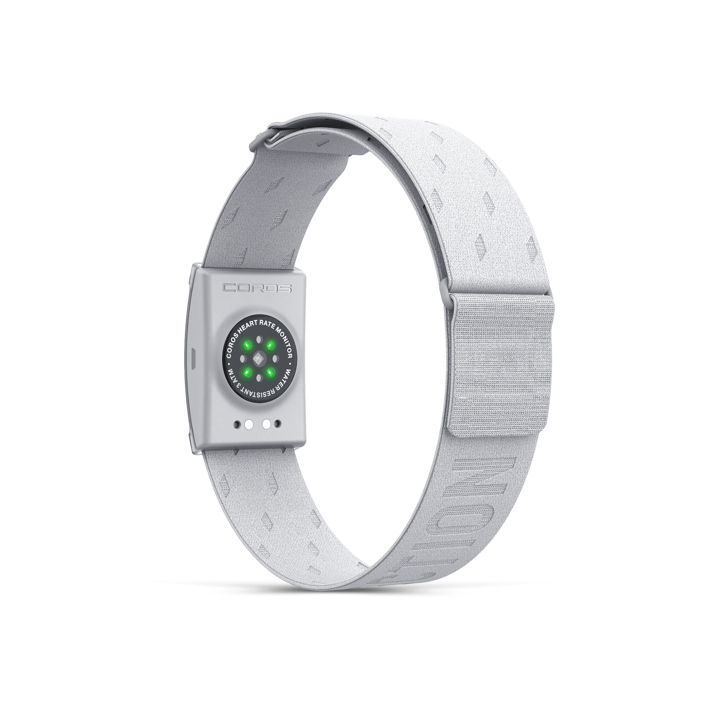 Heart Rate Monitor image