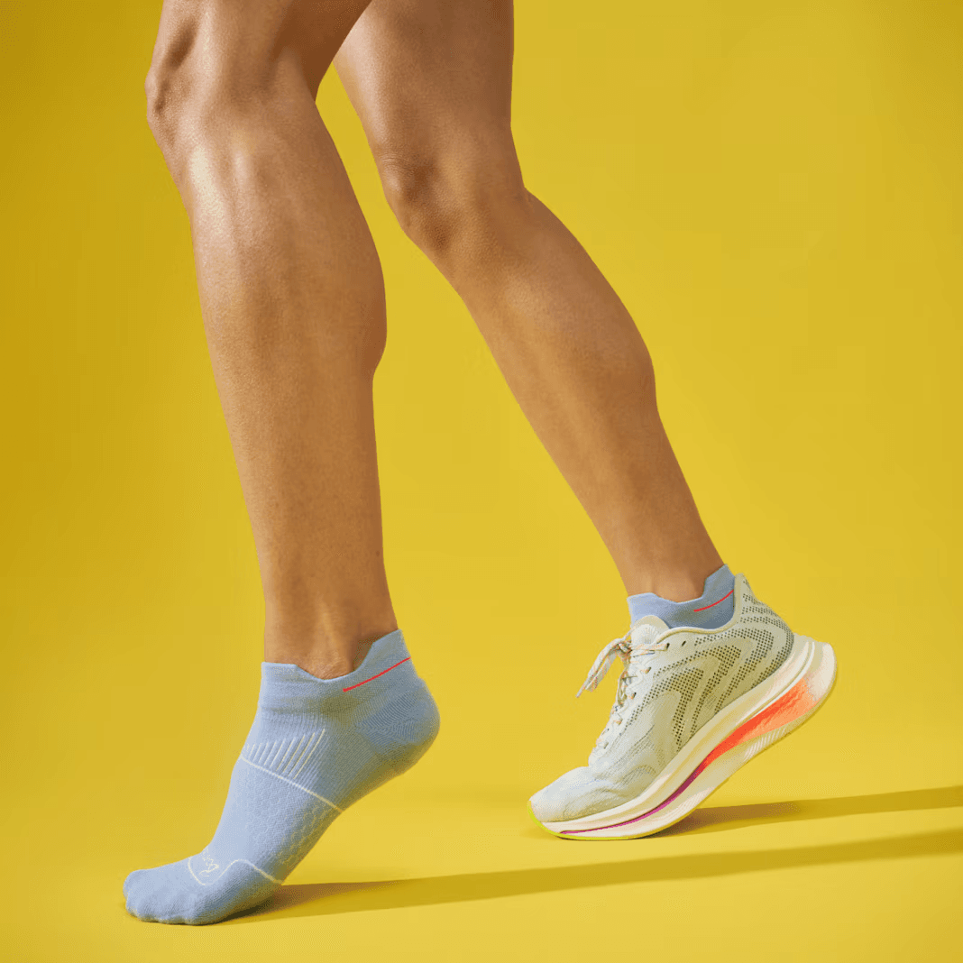 Run Ankle Socks image