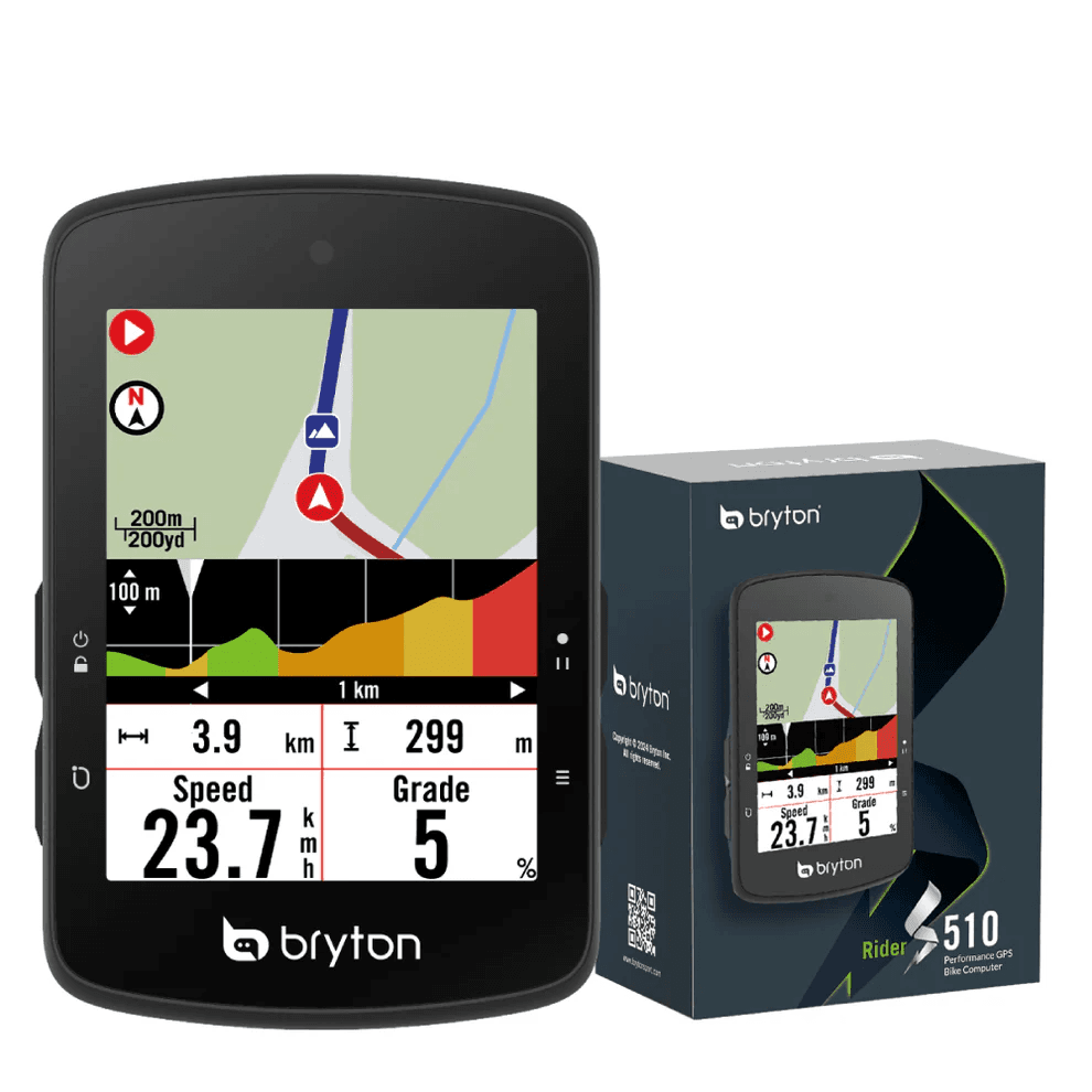 Rider S510 image