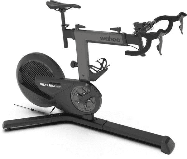 KICKR BIKE SHIFT image