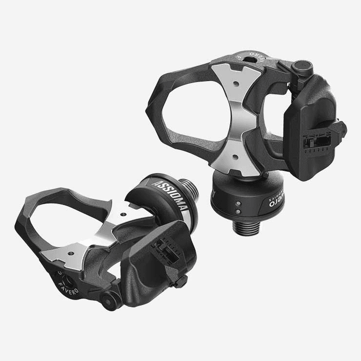Assioma DUO image