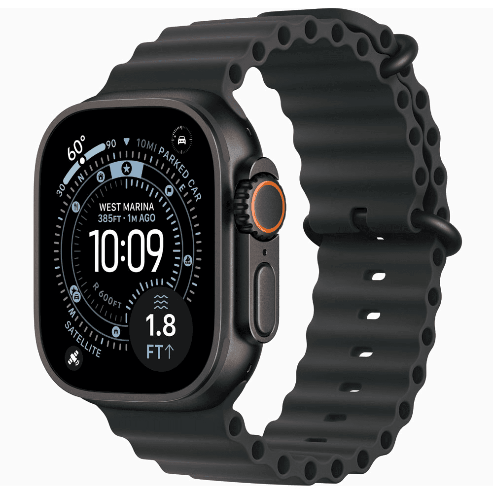 Apple Watch Ultra 3 image